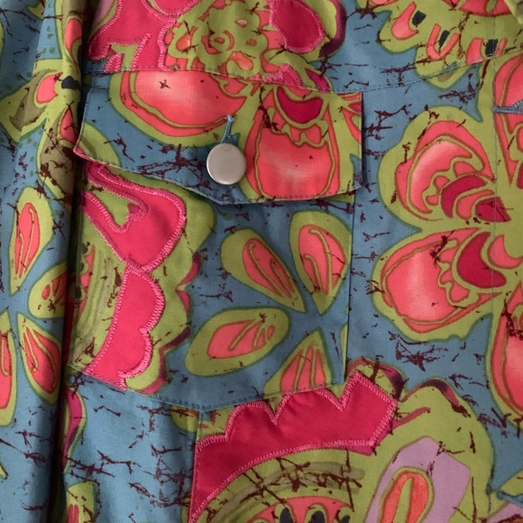 Jacket - Picture 3 of 5